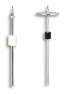 Transmissor de Nível Contínuo XM-XT 800 Gems