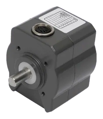 Encoders incrementais