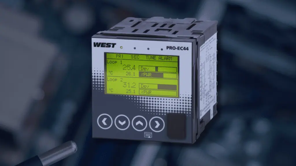 Pro-EC44: Revolucionando o Controle de Temperatura com Simplicidade e Eficiência