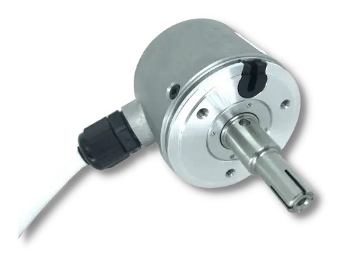 Encoder Senoidal Dynapar B58S