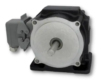 Resolver R56 Heavy-Duty