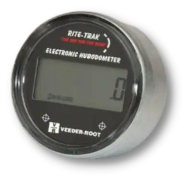 Hubodômetro Digital Veeder-Root Rite Trak RT-1000