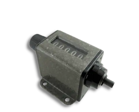 Pequeno Contador de Voltas Série 7287 – Small Reset