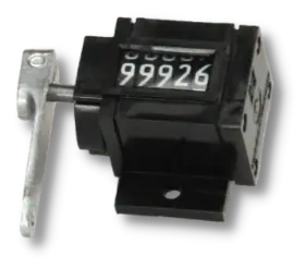 Contador de Voltas e Golpes / Batidas Miniatura 7458, 7459, 7460, 7461 – Small Square Case