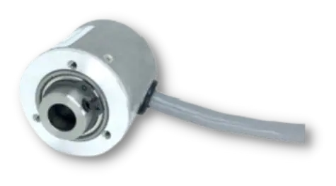 Encoder Incremental Dynapar B40