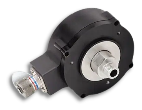 Encoder Incremental ISW38