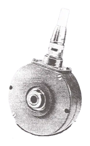BC Encoder Incremental Veeder-Root