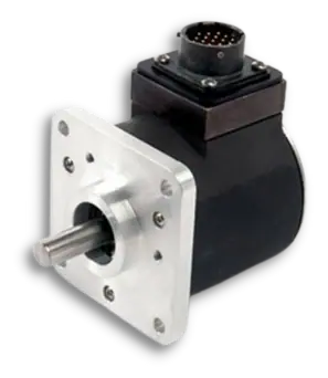 Resolver R25 Dynapar