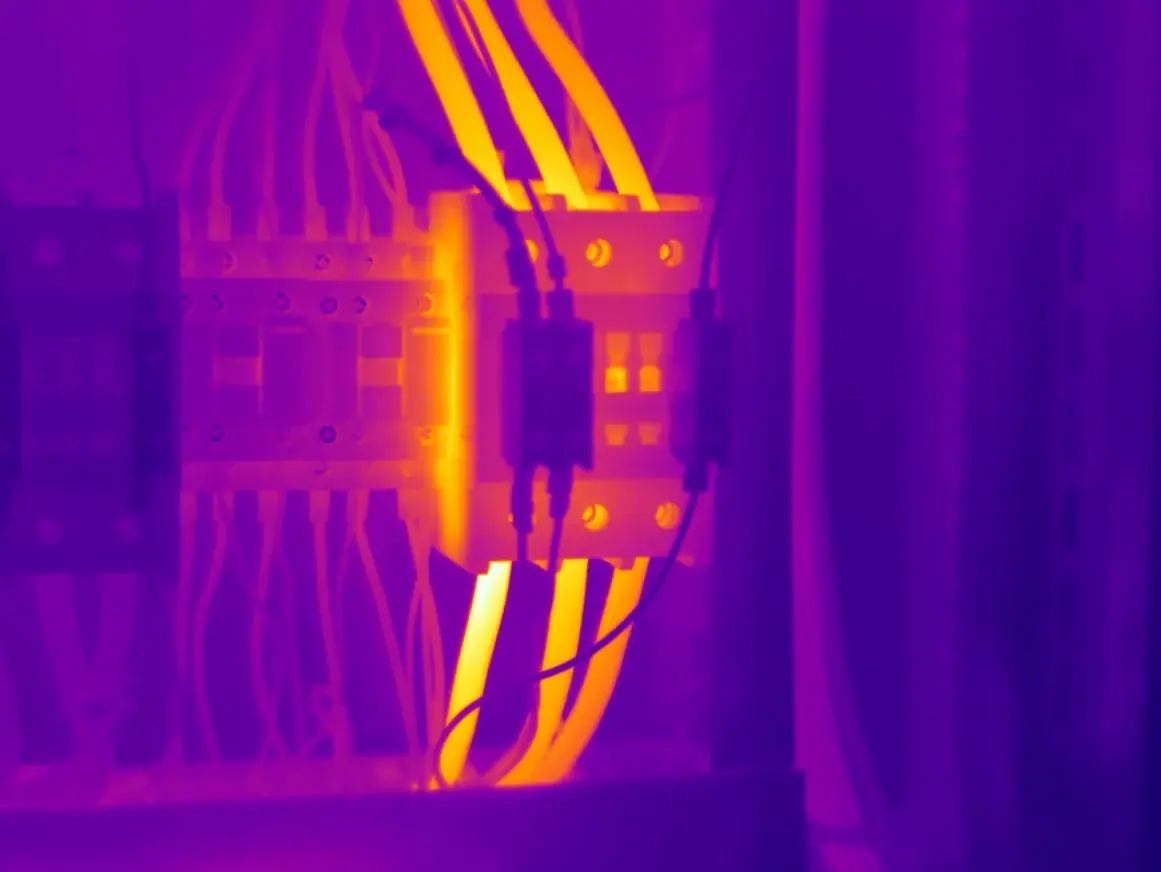 Níveis de certificação em termografia: o que muda do Nível 1 ao Nível 3