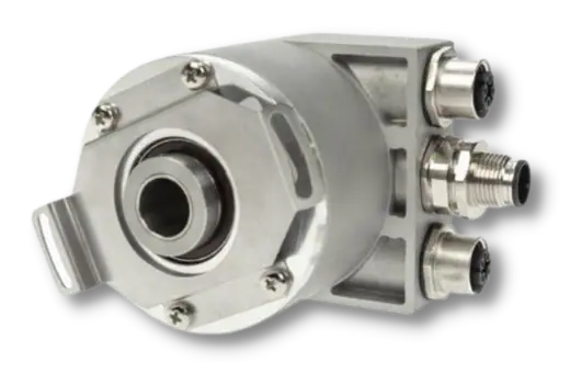 Encoders absolutos