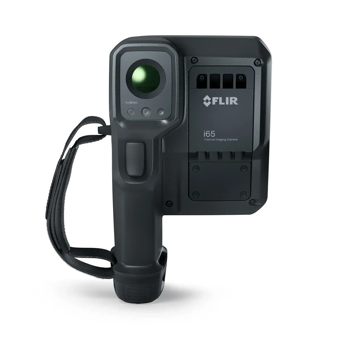FLIR i65 – Câmera termográfica de inspeção de alta resolução com LTE