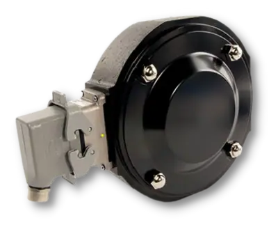 Encoder Incremental RT8 Dynapar