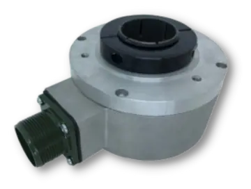 Encoder Incremental Dynapar HS35R
