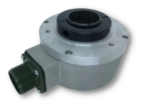 Encoder Incremental Dynapar HS35R
