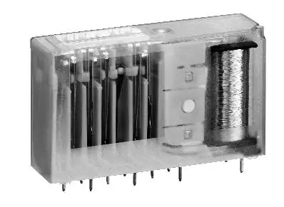 Relé de segurança Hengstler H-468