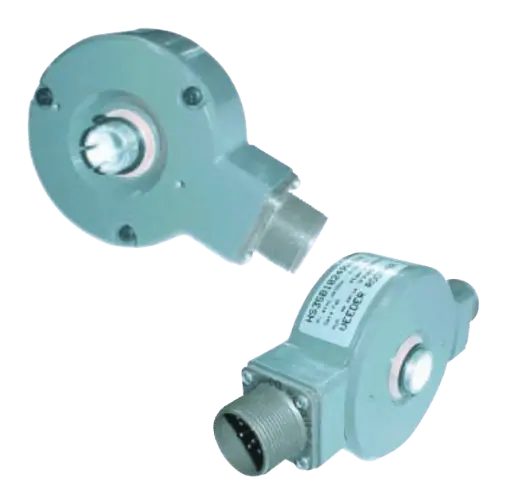 HS35B Encoder Incremental Veeder-Root