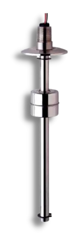 Transmissor de Nível Contínuo XM-XT 300 Gems