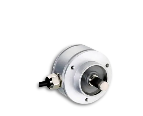 Encoder Absoluto Hengstler AR62