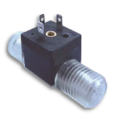FT-210 Sensor de Fluxo Tipo Turbina Gems