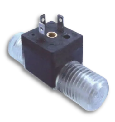 FT-210 Sensor de Fluxo Tipo Turbina Gems
