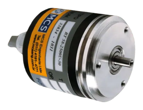 RT58 Encoder Incremental MCS Kollmorgen