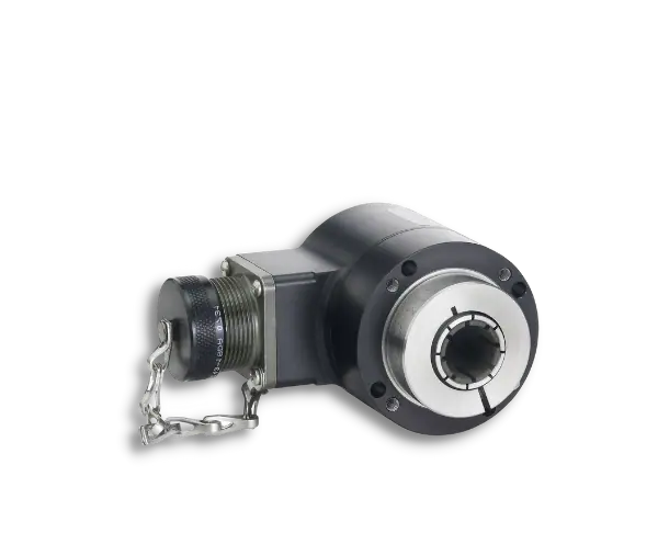 Encoder Incremental HSD25
