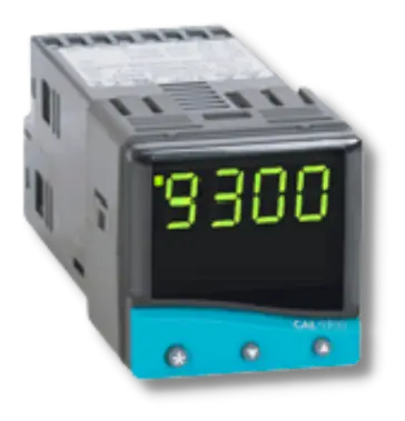 Controlador de Temperatura CAL 9300