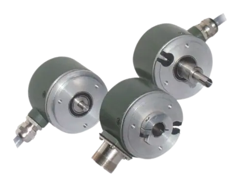 B58 Encoder Incremental Veeder-Root