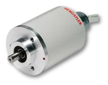 Encoder Incremental Hengstler RX70 ICURO