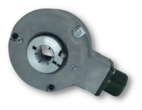 Encoder Incremental Dynapar HS35N