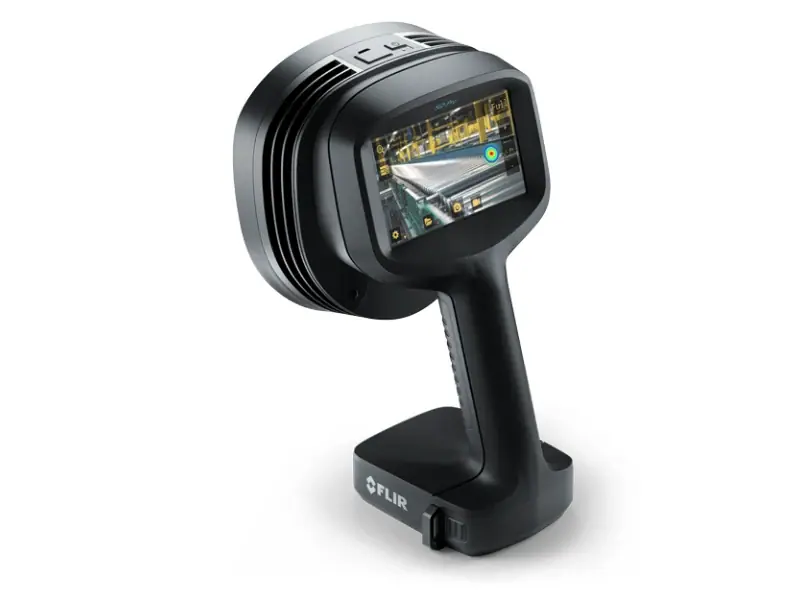 FLIR Si2-PD – Câmera acústica para descargas parciais