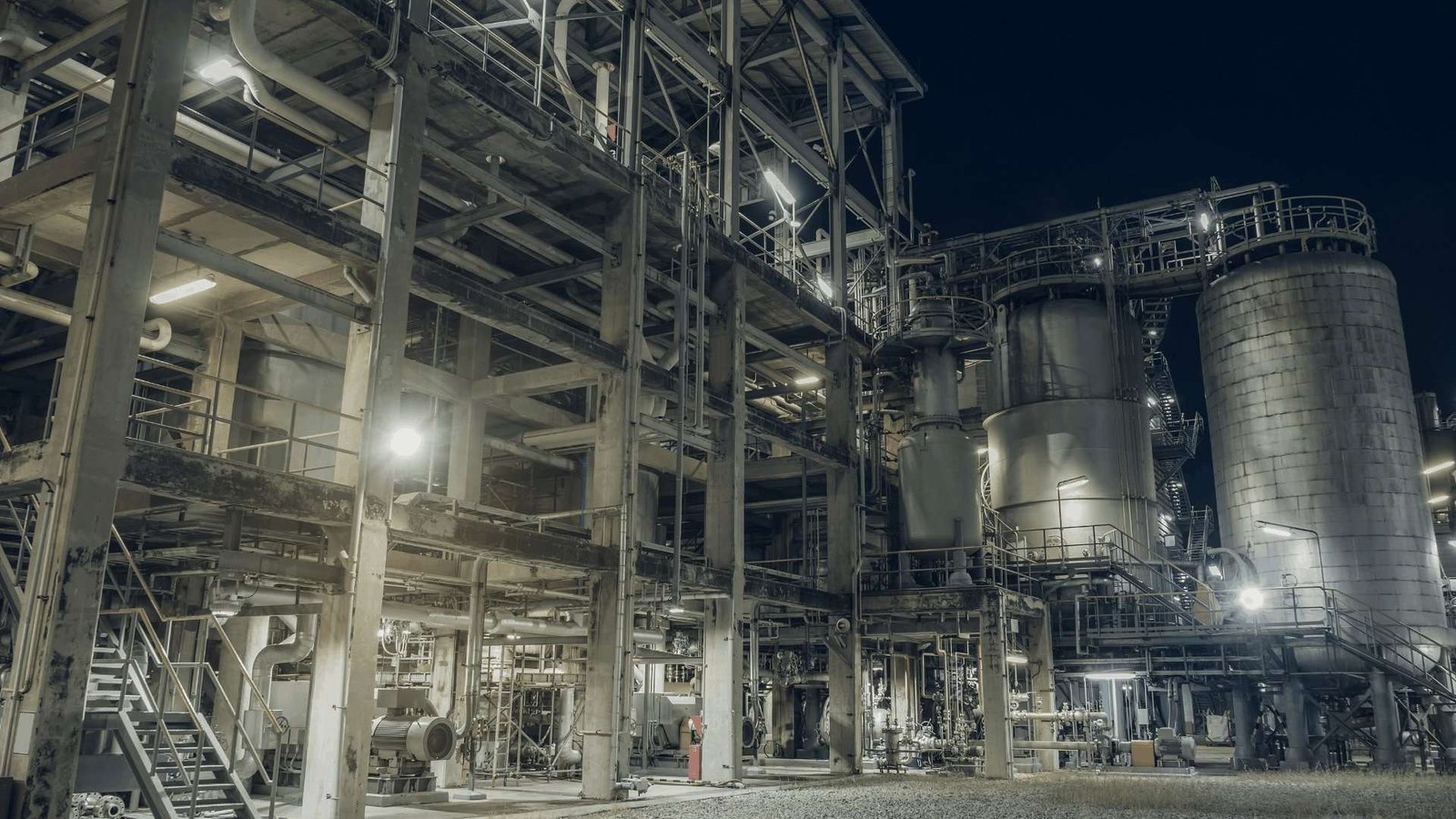 Aplicação industrial — Alpes Automação