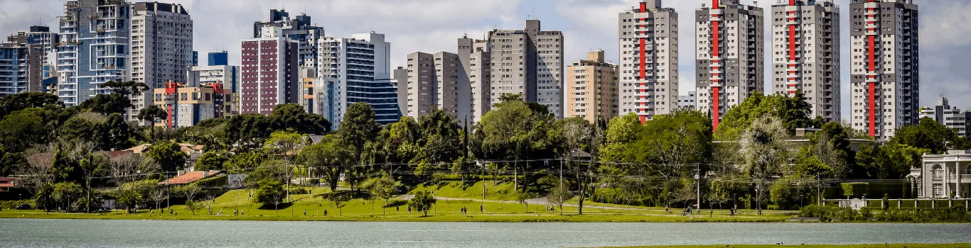 encoder curitiba parana