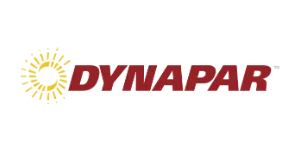 dynapar logo