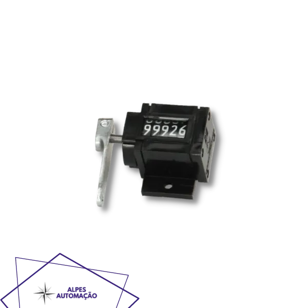 Contadores de Voltas e Golpes 7458 7459 7460 7461