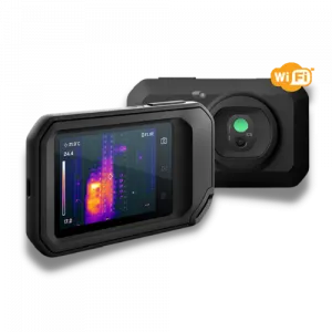 FLIR C5