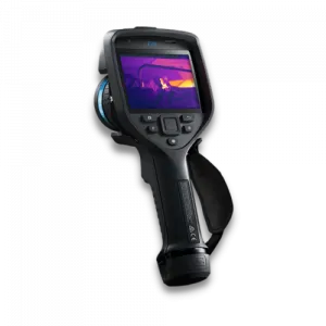 FLIR E76