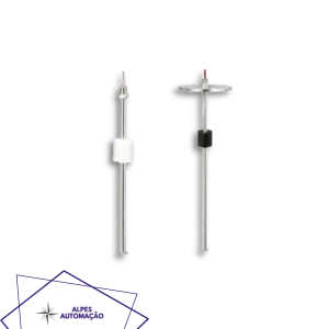 Transmissor de Nível Contínuo XM-XT 800 Gems