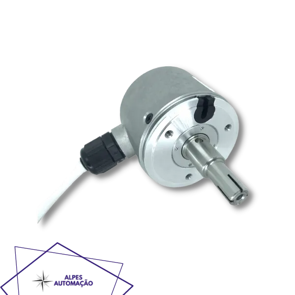 b58s encoder dynapar