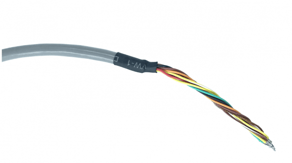 Encoders: Incremental, Absoluto ou Senoidal, Confira Opções