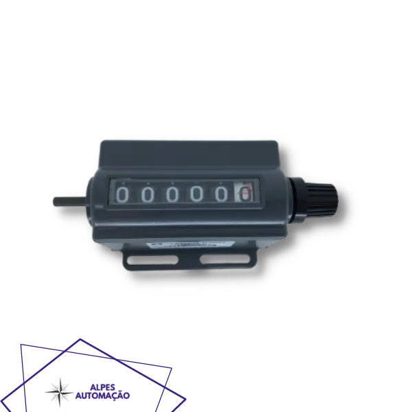 contador metros 1669 veeder root
