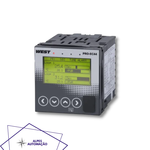ec44 pro west