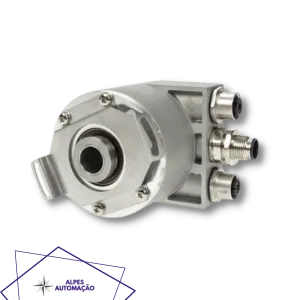 encoder absoluto hengstler ethercat