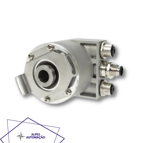 encoder absoluto hengstler ethercat