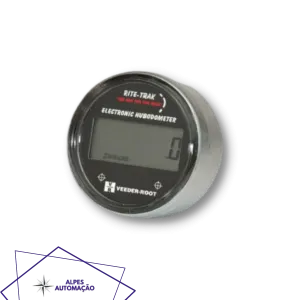 hubodometro digital veeder root