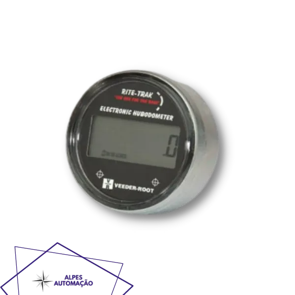 hubodometro digital veeder root