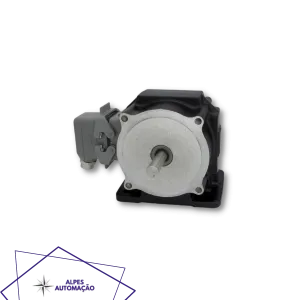 r56 resolver dynapar