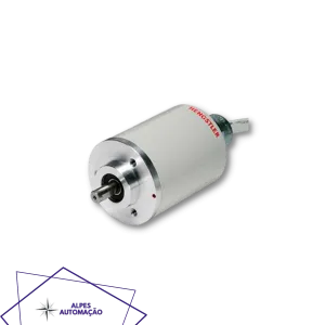 rx70 hengstler encoder