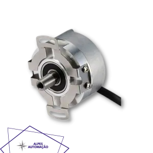 s21 encoder hengstler