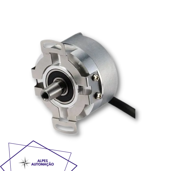 s21 encoder hengstler